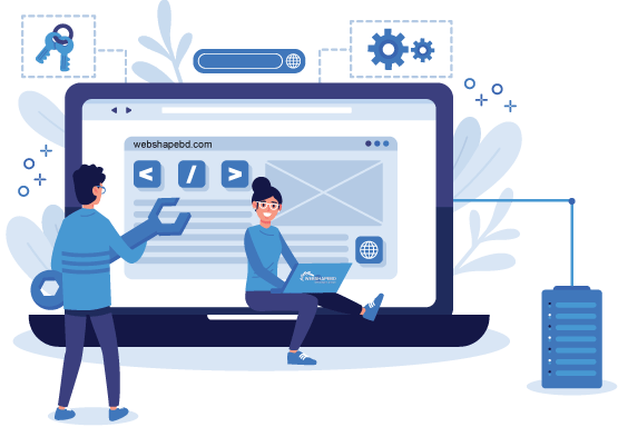 Website Design