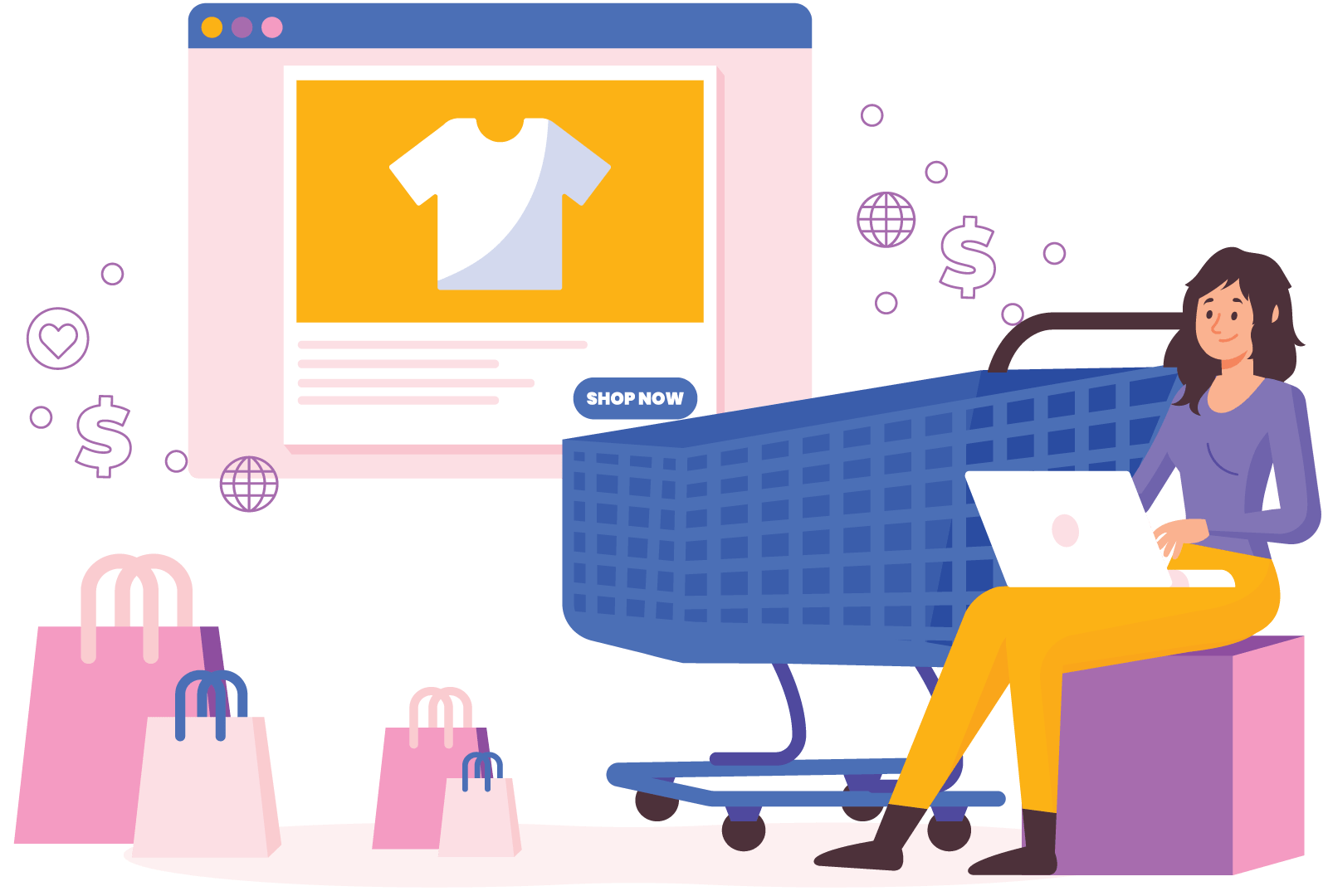 Best web design compan- E-commerce-Website-Design-That-Drive-Sales