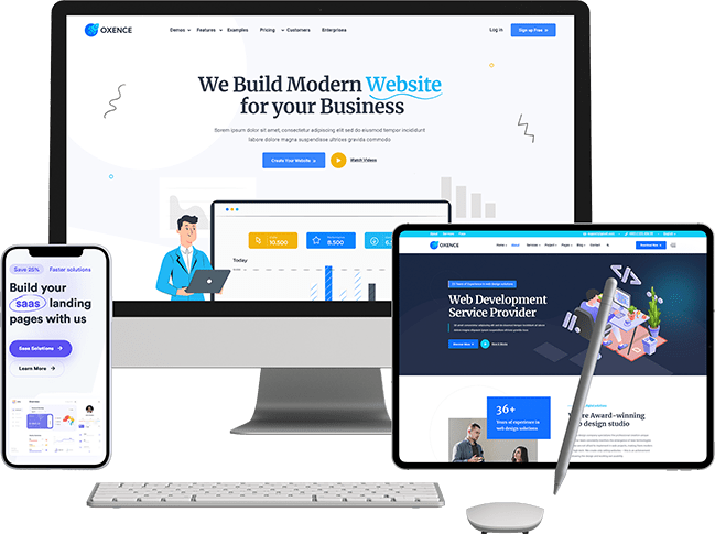 Website Design