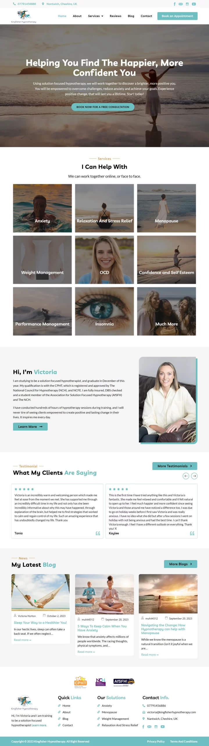 Best web design company