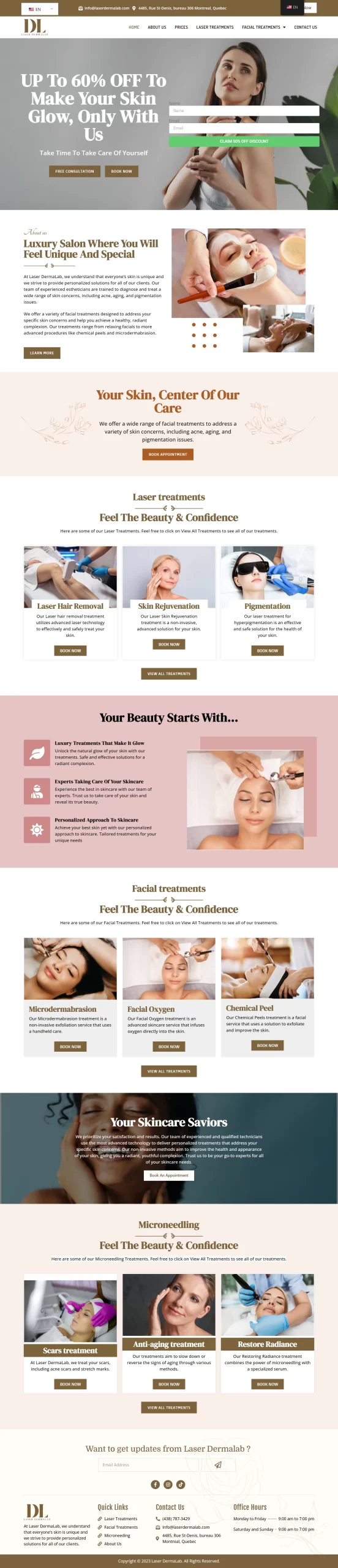 Best web design company