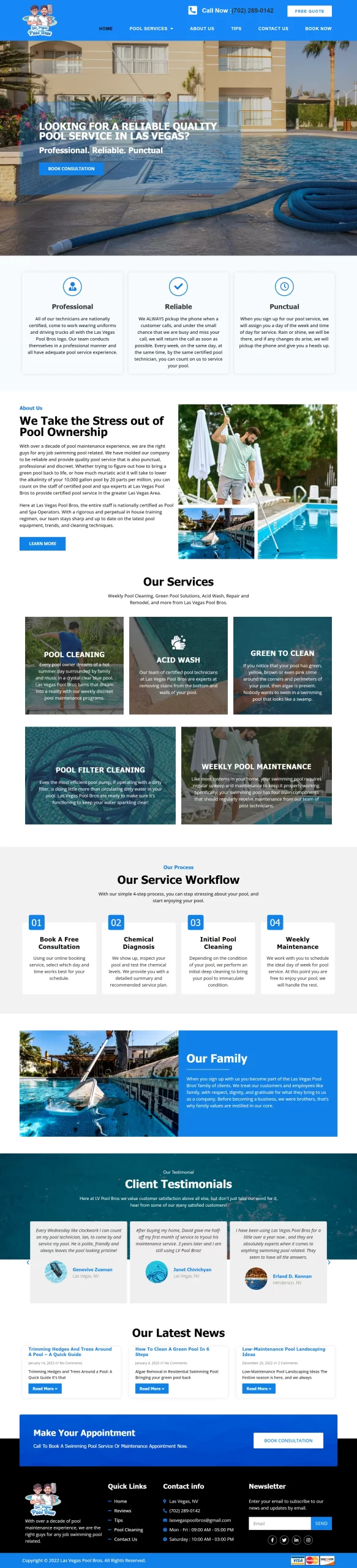 Best web design company