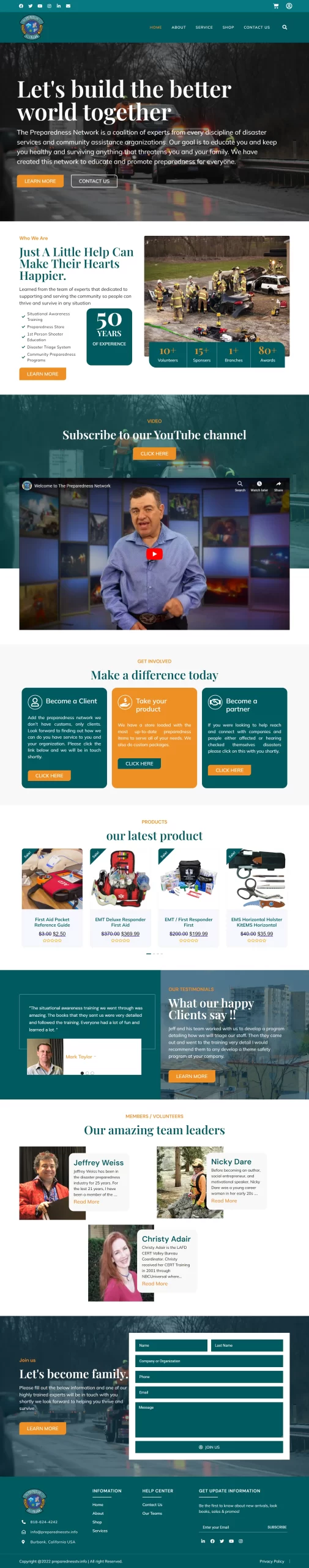 Best web design company