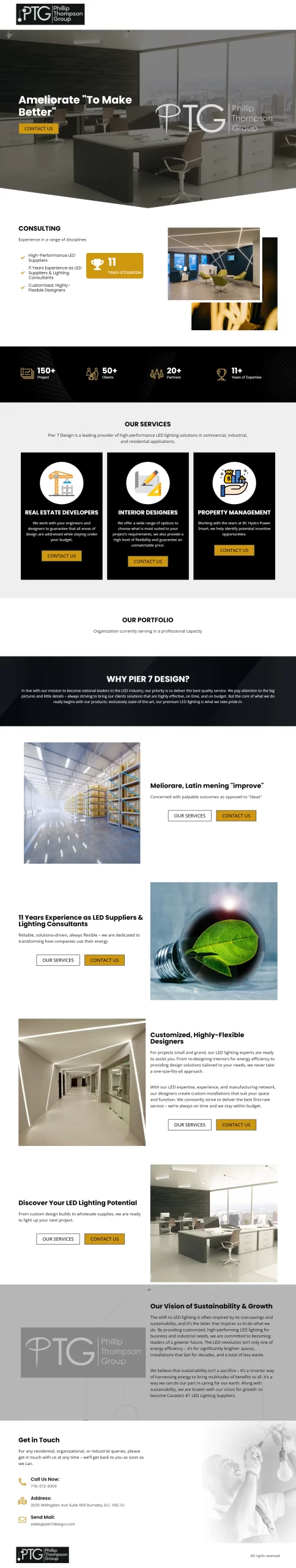 Best web design company