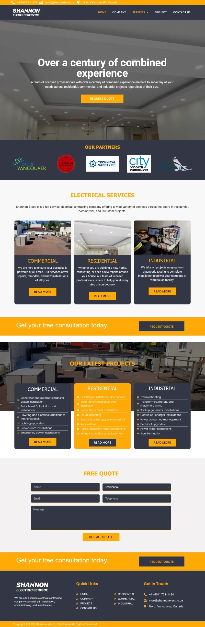 Best web design company