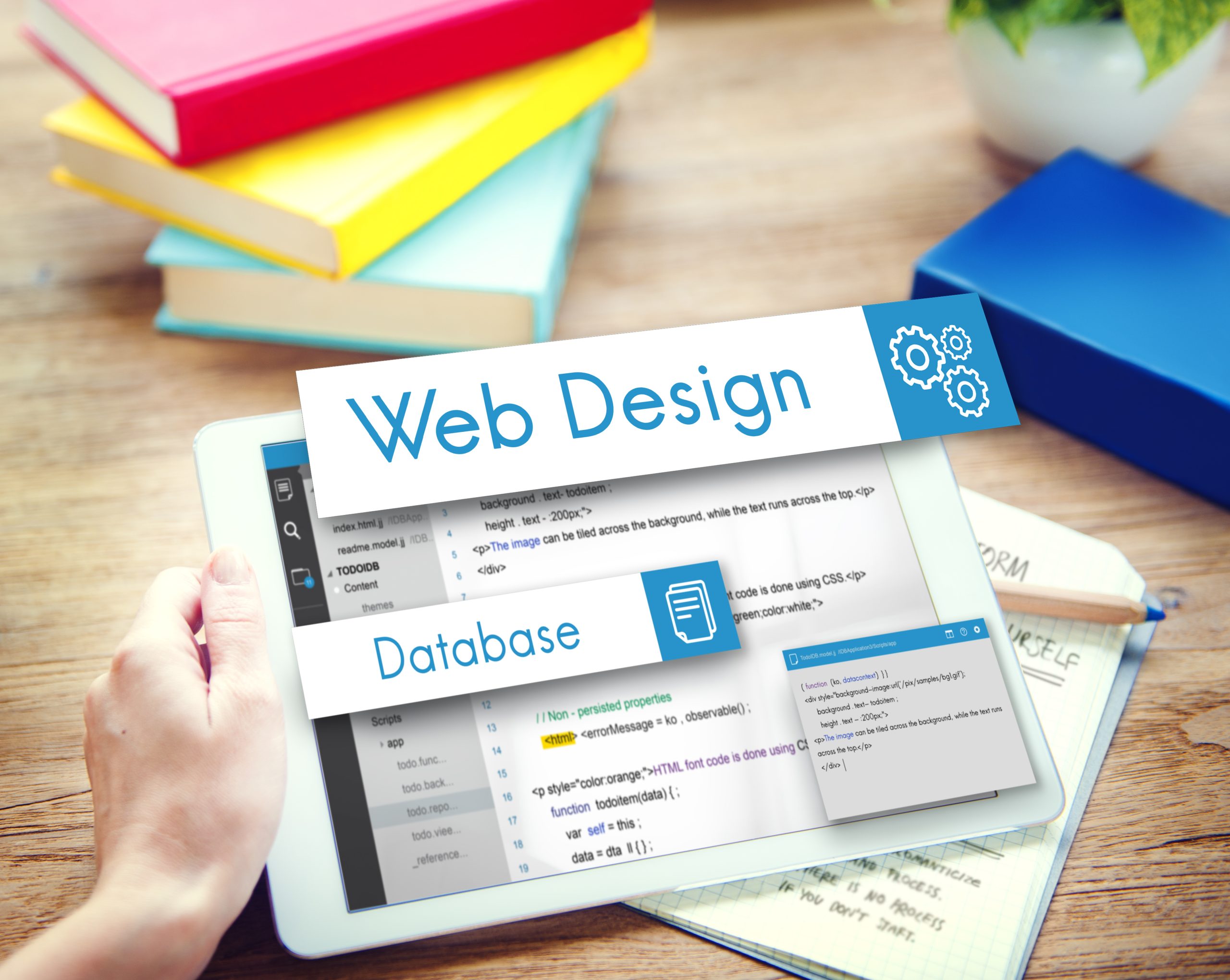 Here are ten benefits of creating a website for your company: