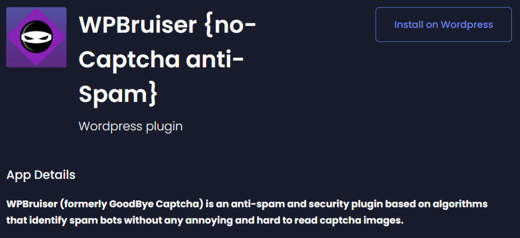 Top 10 WordPress Spam Checker Plugins